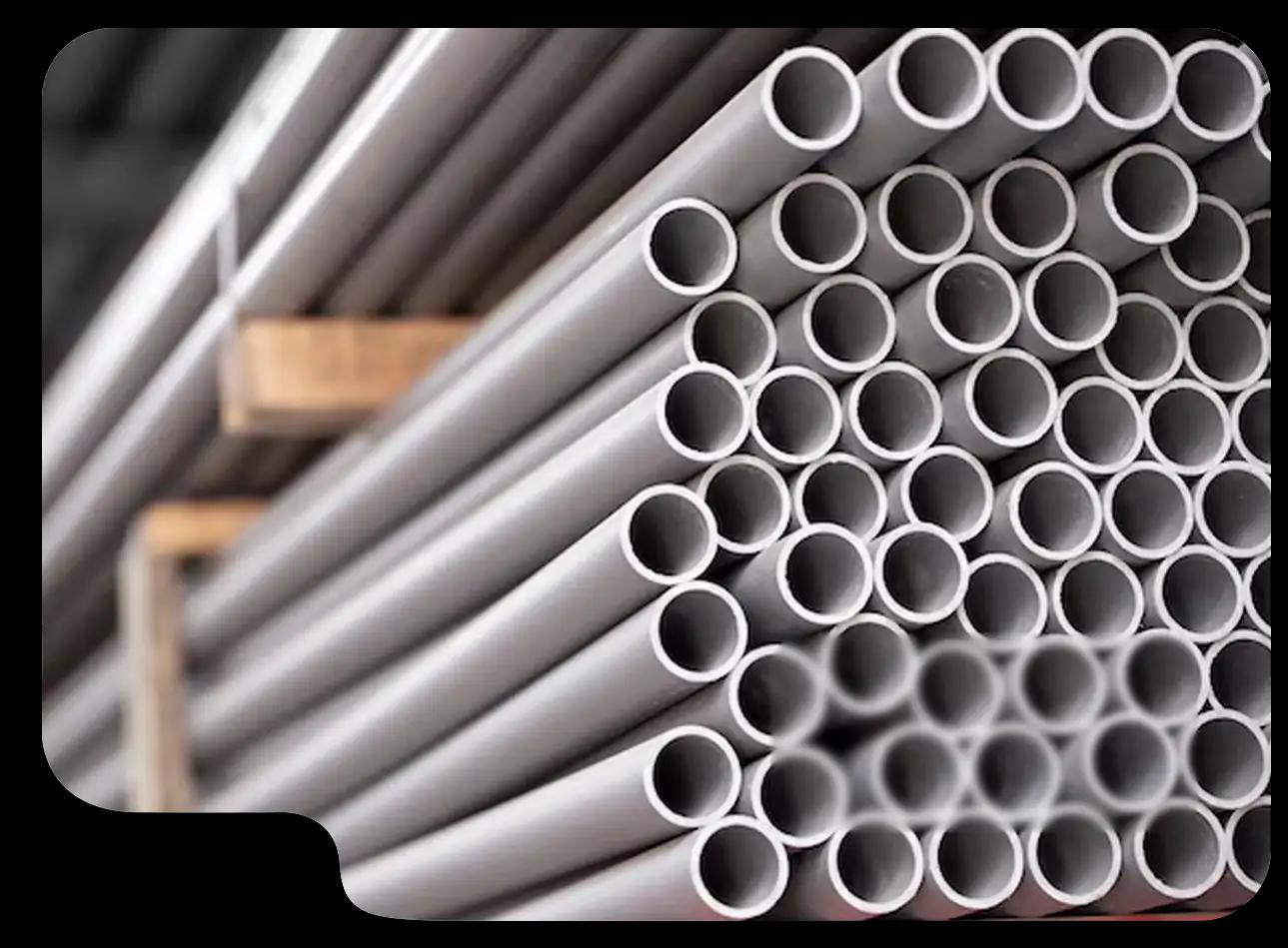 بازرگانی پورمرادی مرجع فروش لوله و اتصالات در مشهد