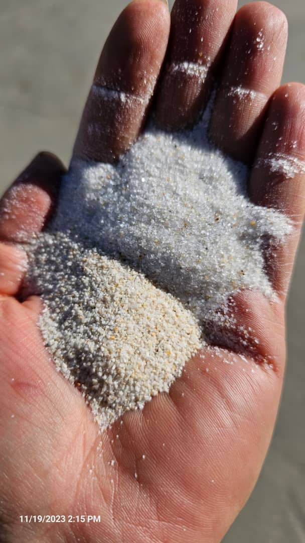 فروش کلر و سود پرک( سود کاستیک) ، پک فاضلابی