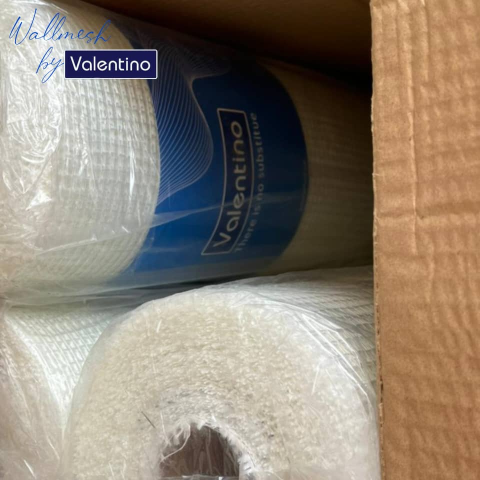 فروش وال مش - توری‌های فایبرگلاس