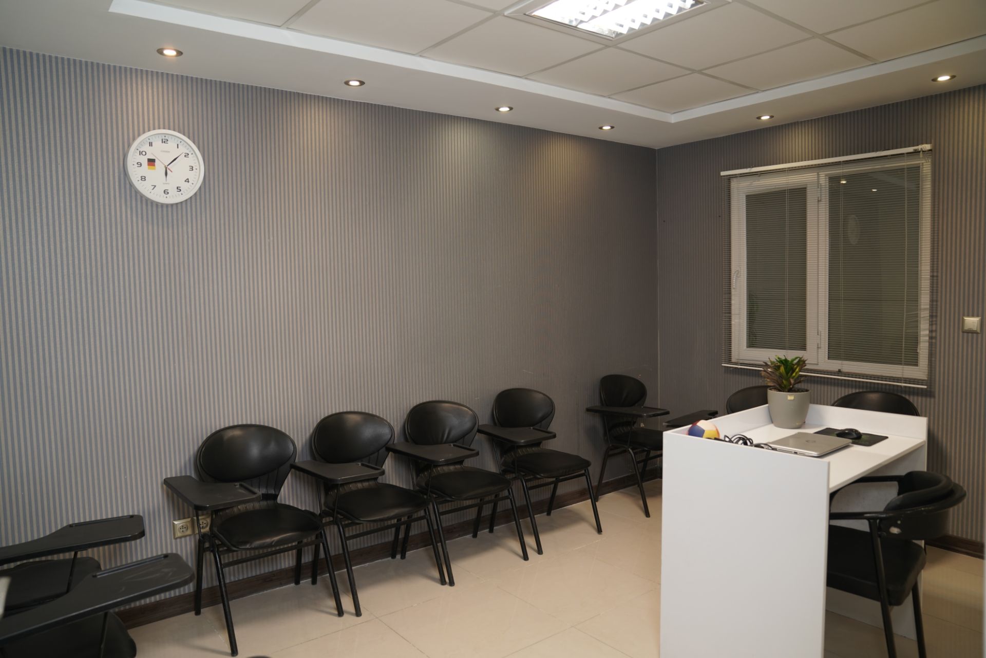 آموزش تخصصی زبان آلمانی در سنتر آلمانی