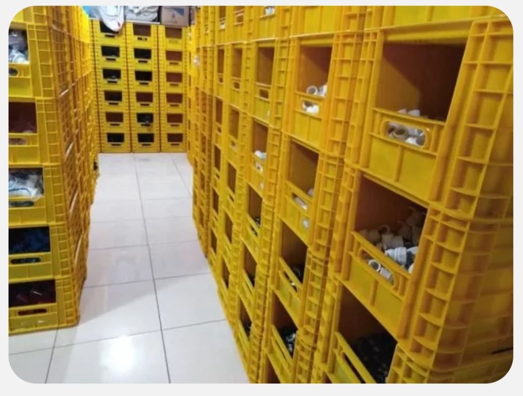 سبد ابزاری سبد قفسه بندی