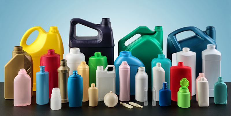 خدمات تزریق پلاستیک به روش بادی