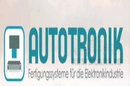فروش دستگاههای SMD با برند  Autotronik