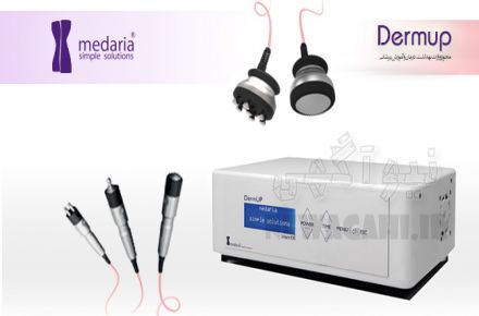 فروش ویژه دستگاه جوان سازی و ترمیم پوست، نوآوری رادیوفرکانس در درماتولوژی