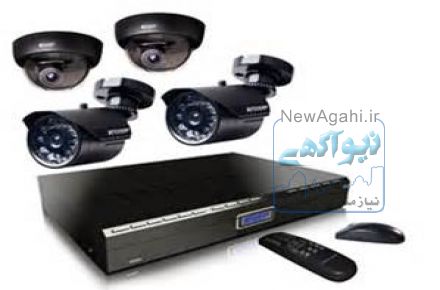 فروش ویژه دوربین مداربسته و دستگاههای ضبط دیجیتال 09030162380