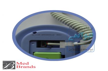 فتال داپلر (سونیکید) AEON مدل A100C پزشکی مدبرندز