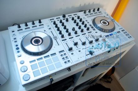 فروش دستگاه دی جی  pioneer dj-ddjsx DJ  