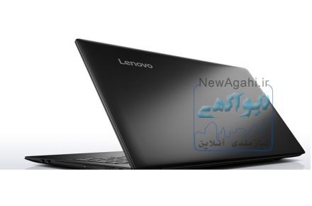 لپ تاپ Lenovo Ideapad 310