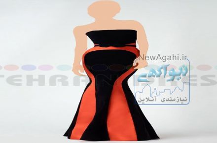   فروشگاه لباس مجلسی    Tehran dress 