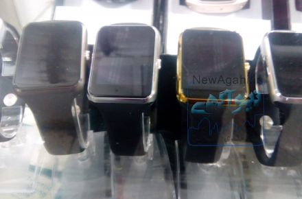 ساعت هوشمند اپل ارسال و هدیه متفاوت از سایر ساعت های هوشمند