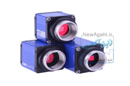    فروش دوربینهای صنعتیvision   Matrixآلمان در بینا صنعت 