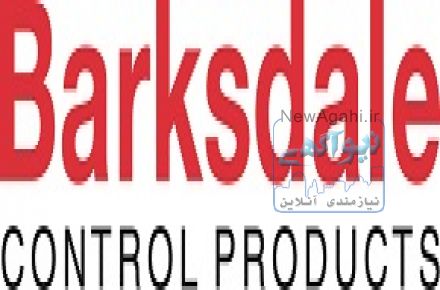 فروش انواع محصولات بارکس ديل Barksdale آمريکا (www.barksdale.com)