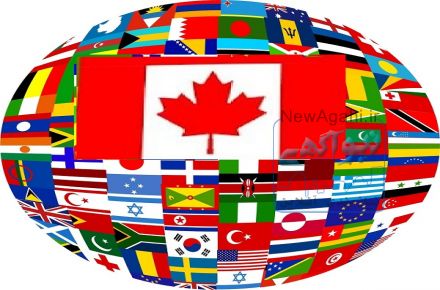 پکیج آموزشی مهاجرت به کانادا وفیلم شهرهای کانادا