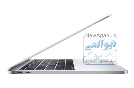 لپ تاپ مک بوک پرو اپل، Apple Macbook Pro