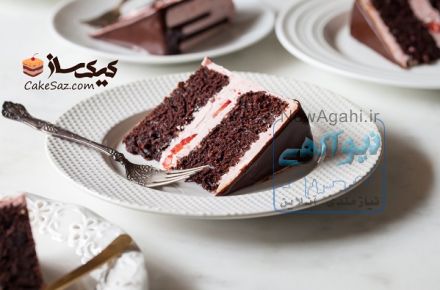 کیک ساز - سفارش آنلاین کیک