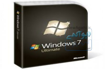 ویدوز اورجینال Windows 7 Pro فعالسازی به دفعات