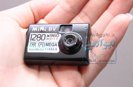 دوربین مینی نانو Nano Mini Camera