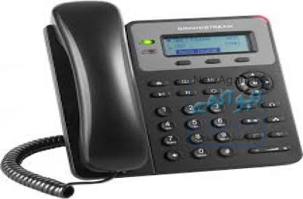 فروش ویژه تلفن تحت شبکه گرند استریم 1615