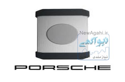 دستگاه دیاگ پیویس 2 پورشه (Porsche Piwis Tester II) با لپ تاپ پاناسونیک (استوک)