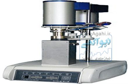 فروش دستگاه های آنالیز حرارتی STA (TGA/DTA/DSC)