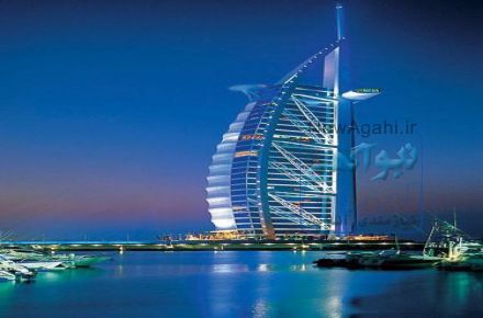 نرخ تور دبی ویژه فستیوال خرید 2018