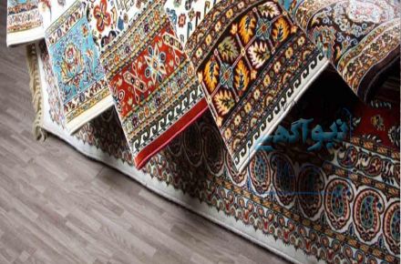 شستشوی فرش ، خشکشویی مبل ، شستشوی انواع موکت و خوشخواب  در  تهران