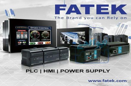 PLC FATEK سری B1, FBs