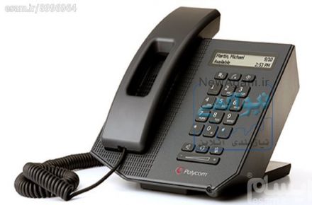 Polycom CX300 Desktop phone پلیکام