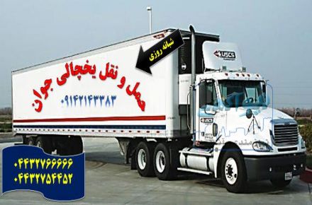خدمات ویژه صادرات مواد غذایی و فاسد شدنی به کشور قطر، امارات، عمان و...