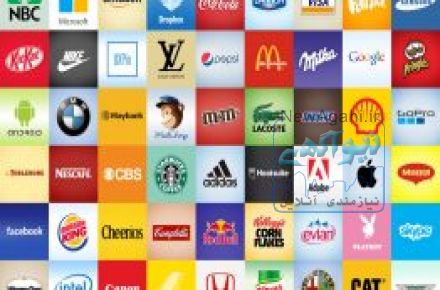 انواع طراحی های گرافیکی توسط اطلس گراف