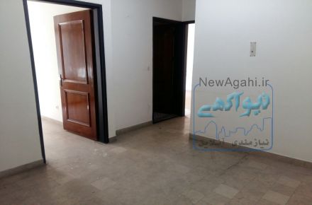 95 متر اداری بر عباس آباد طبقه سوم 