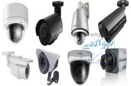 نصب و راه اندازی,فروش انواع دوربین های مدار بسته و سیستمهای امنیتی و نظارتی کرج