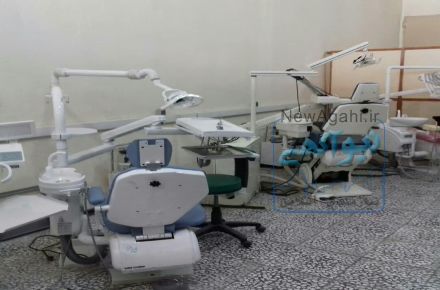 دوره آموزشی تعمیر تجهیزات پزشکی  و دندانپزشکی