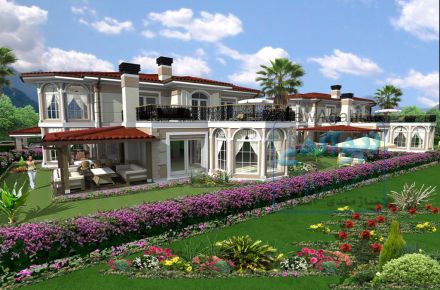 خرید ملک و آپارتمان در ترکیه | اخذ اقامت ترکیه | سرمایه گذاری در ترکیه