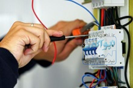 خدمات برق و تاسیسات شیخ بهایی| 88214531