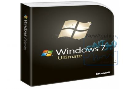 لایسنس ویندوز 7 قانونی - مایکروسافت ویندوز 7 اصل - Microsoft Windows 7