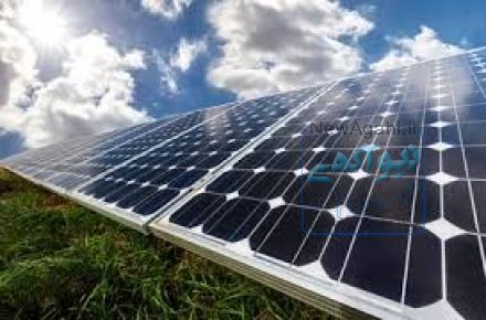 عرضه انواع پنل خورشیدی یینگلی Yingli و Trunsun Solar