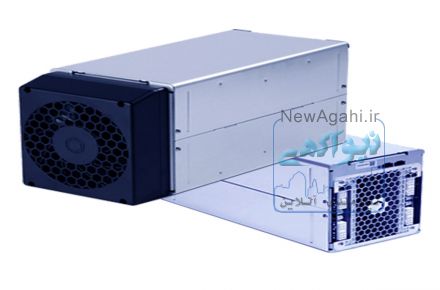 قیمت دستگاه ماینر Canaan AvalonMiner 851 | ماینر 851