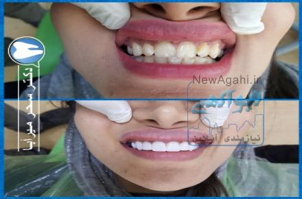 دندانپزشکی دکتر سحر میرآبا