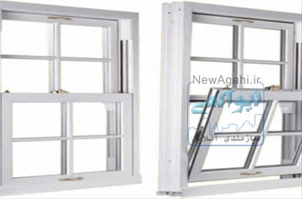 تولیدکننده در و پنجره دوجداره   UPVC ، پنجره آلومینیوم  ترمال برک و توری پنجره با بالاترین کیفیت