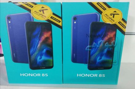 Huawei. Honor 8s 32g